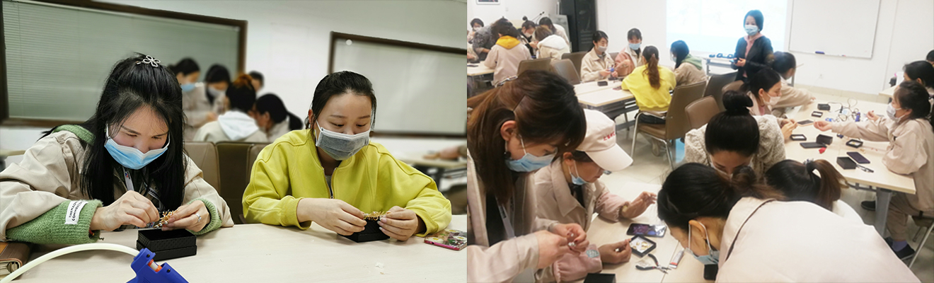 陽春三月美麗女神節活動(圖4) 陽春三月美麗女神節活動(圖4)