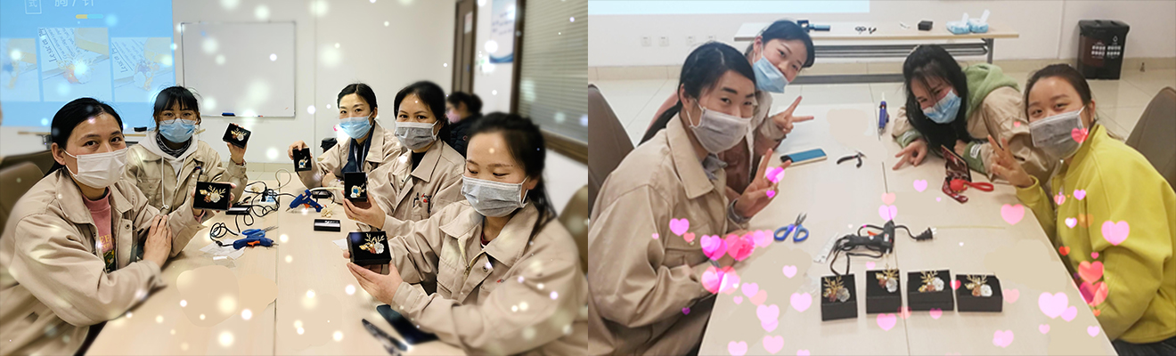 陽春三月美麗女神節活動(圖5) 陽春三月美麗女神節活動(圖5)