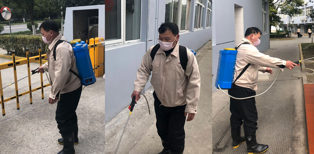 南亞新材守護健康與責任，防控戰(zhàn)疫(圖3)