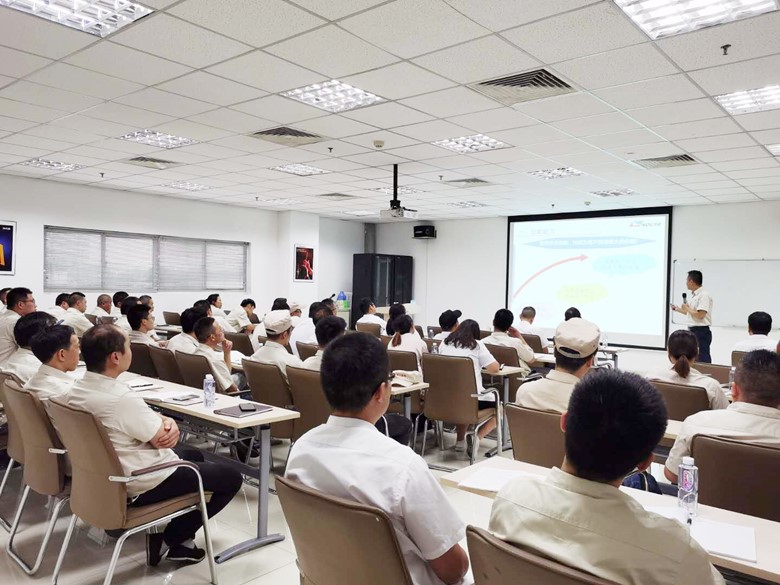 全員品管譜新篇 共創企業高品質(圖4) 全員品管譜新篇 共創企業高品質(圖4)