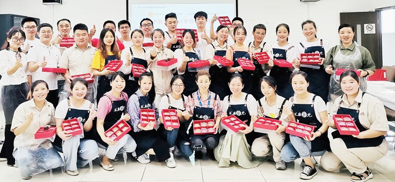 喜迎中秋,歡度佳節(jié)(圖6) 喜迎中秋,歡度佳節(jié)(圖6)