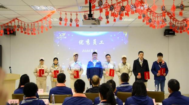 拼搏締造戰績,協同成就未來(圖7) 拼搏締造戰績,協同成就未來(圖7)