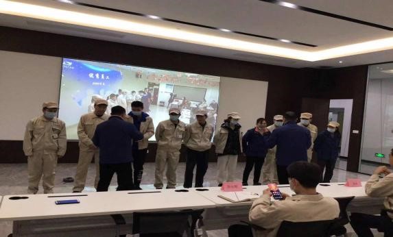 拼搏締造戰績,協同成就未來(圖8) 拼搏締造戰績,協同成就未來(圖8)