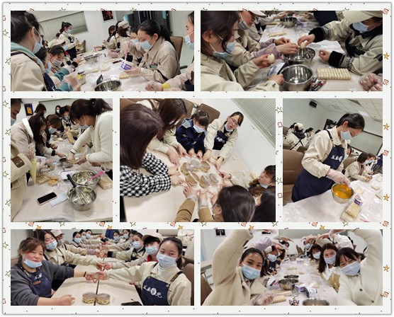 溫情的關(guān)懷 出彩的人生(圖2) 溫情的關(guān)懷 出彩的人生(圖2)