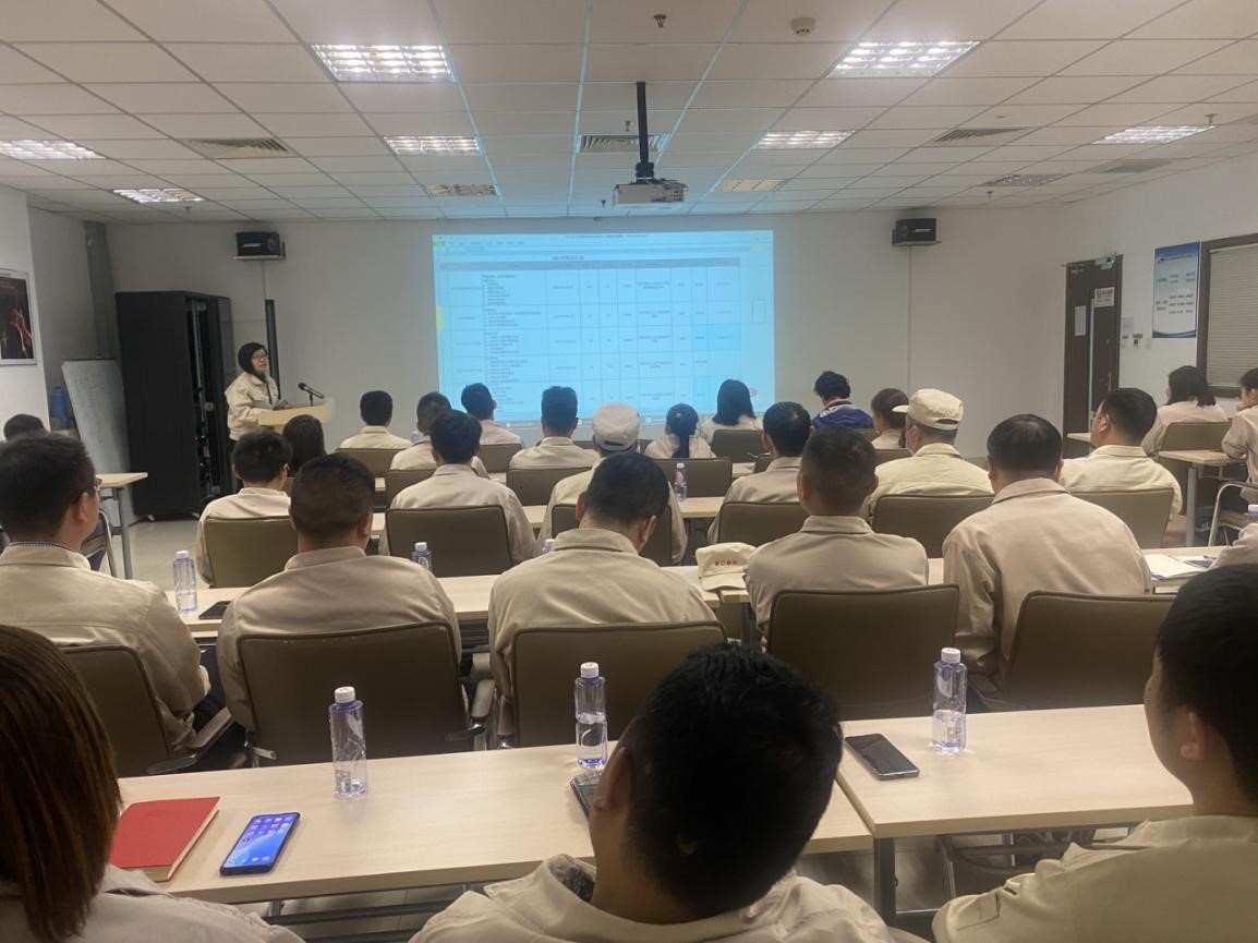 我公司召開四屆十次職工代表大會(圖3) 我公司召開四屆十次職工代表大會(圖3)