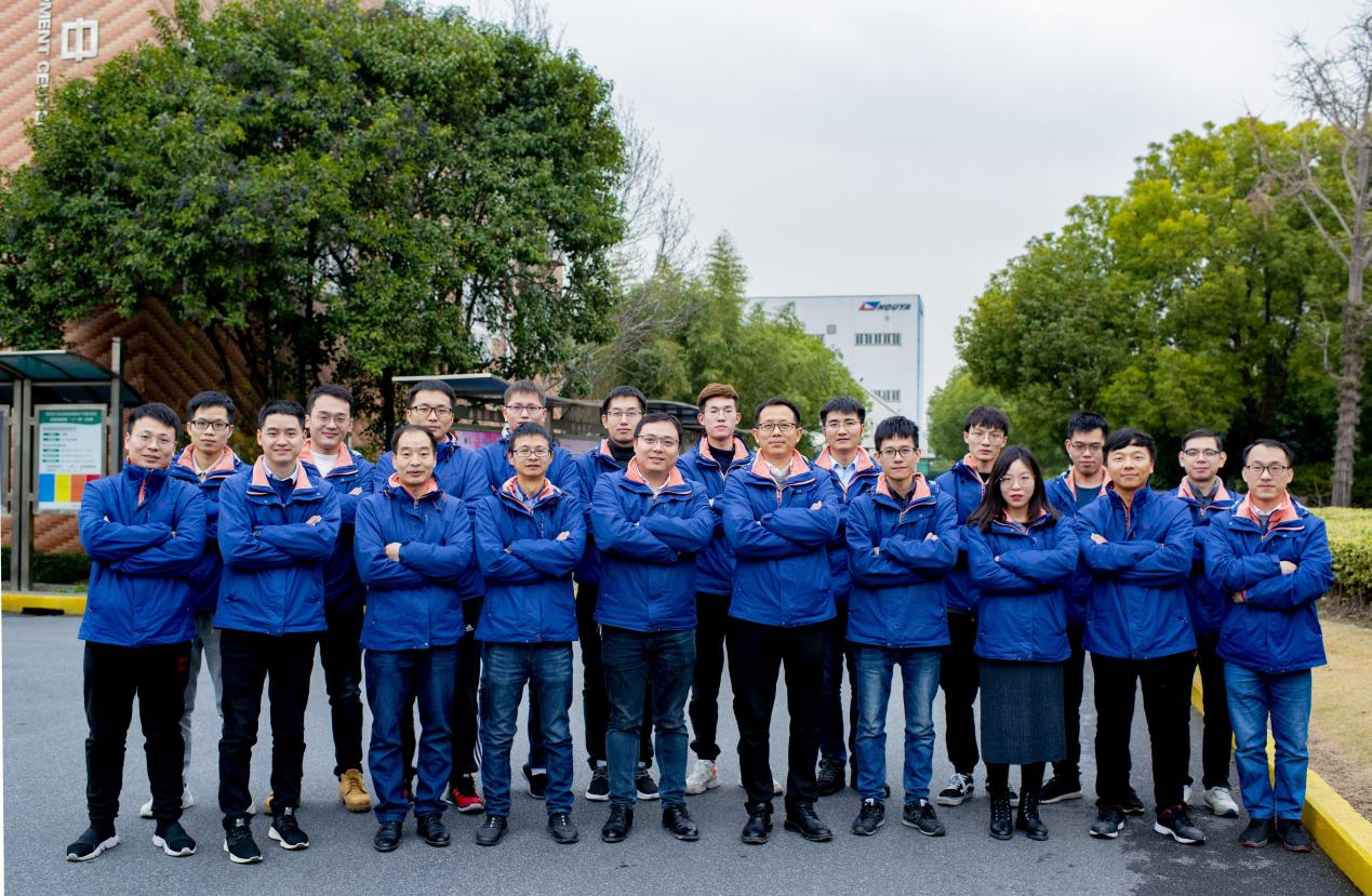 憶往昔崢嶸歲月 看今朝再創新高(圖4) 憶往昔崢嶸歲月 看今朝再創新高(圖4)