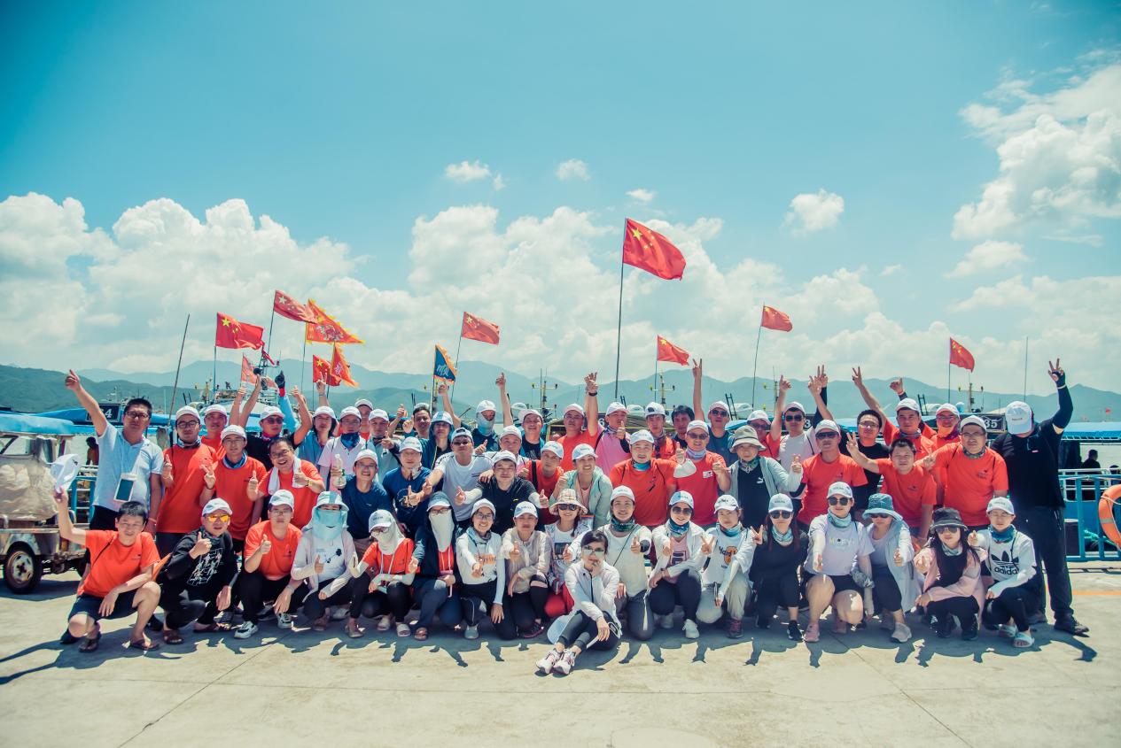 憶往昔崢嶸歲月 看今朝再創新高(圖5) 憶往昔崢嶸歲月 看今朝再創新高(圖5)