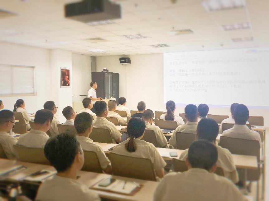 傳道受業解惑也 同心共筑企業夢(圖3) 傳道受業解惑也 同心共筑企業夢(圖3)