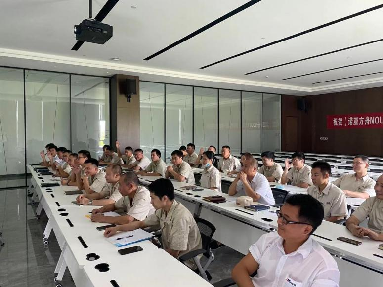 傳道受業解惑也 同心共筑企業夢(圖5) 傳道受業解惑也 同心共筑企業夢(圖5)